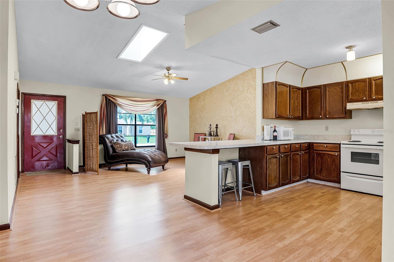 PORT ST LUCIE SEC 26 - Residential