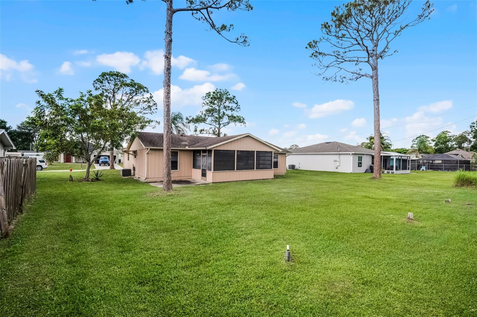 PORT ST LUCIE SEC 26 - Residential