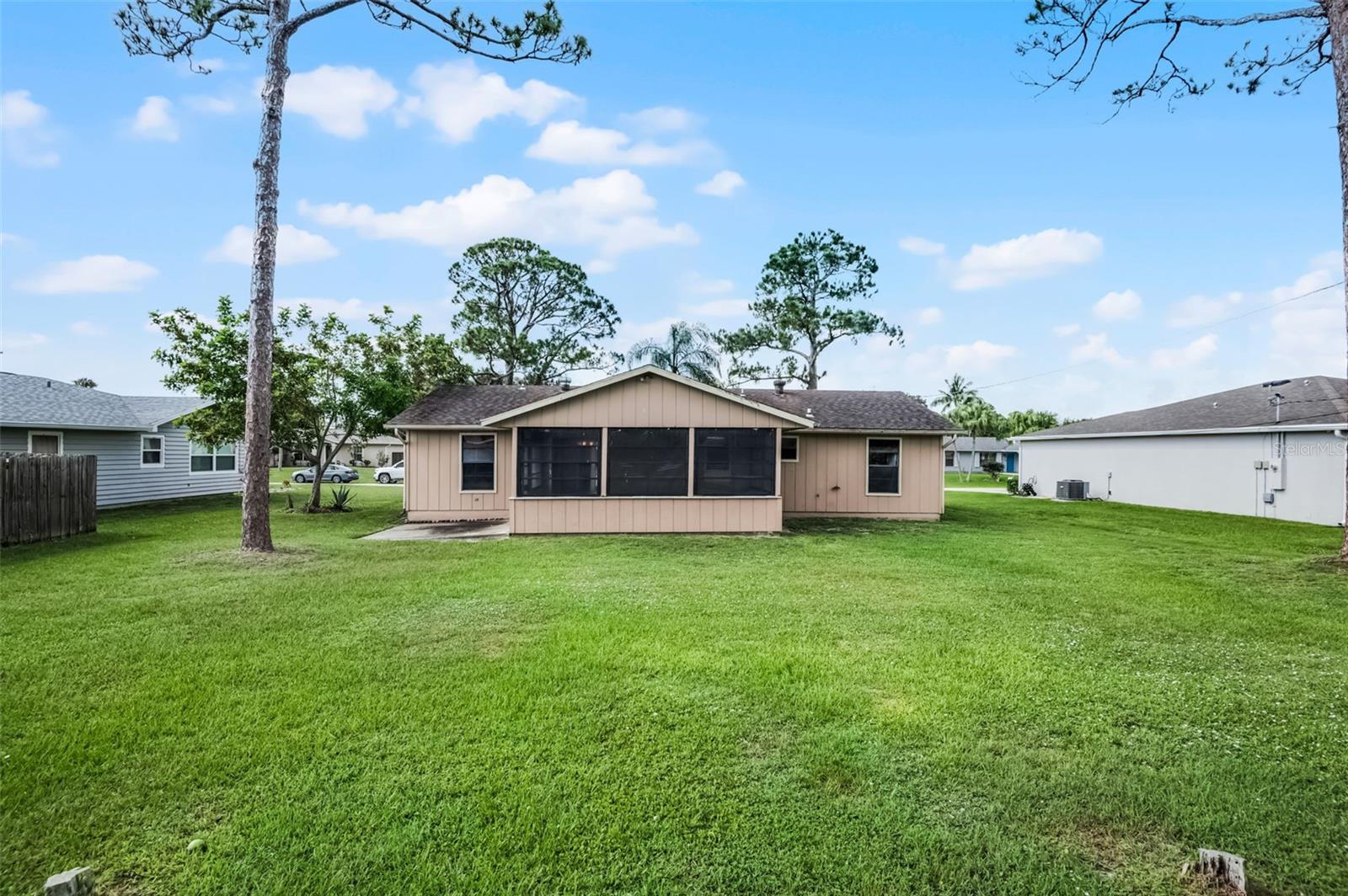 PORT ST LUCIE SEC 26 - Residential