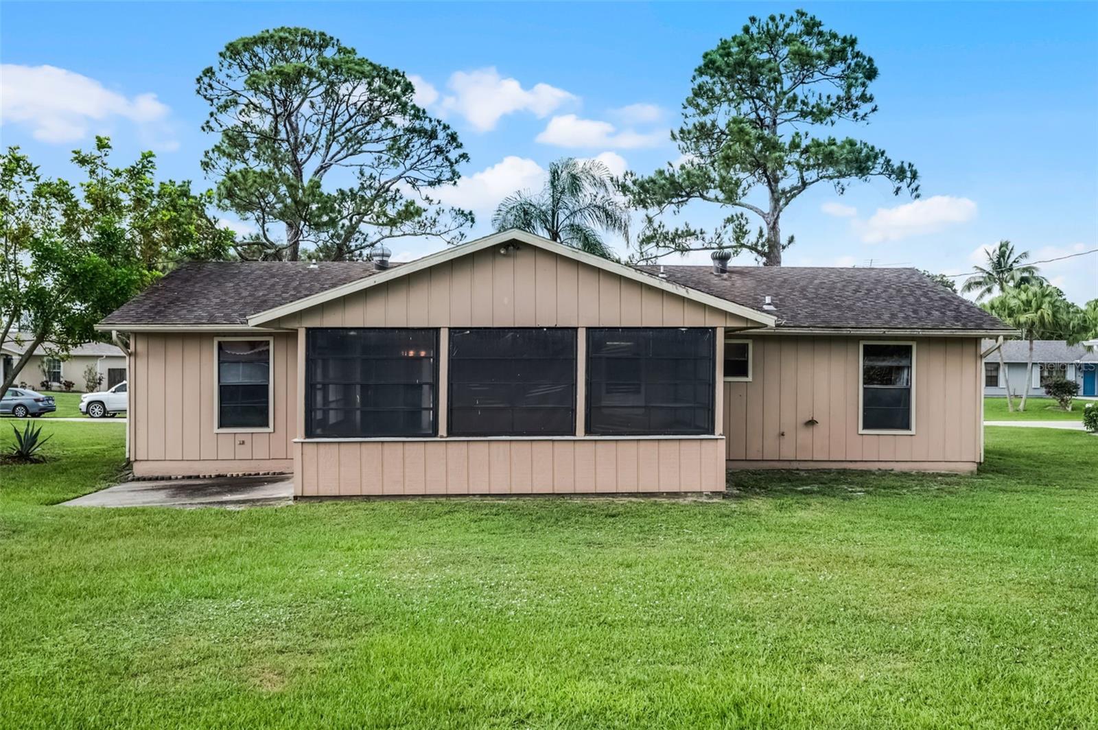 PORT ST LUCIE SEC 26 - Residential