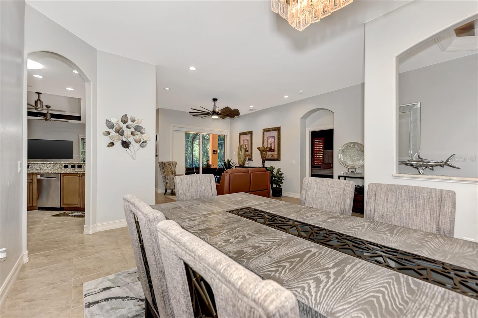 PUNTA GORDA ISLES SEC 20 - Residential