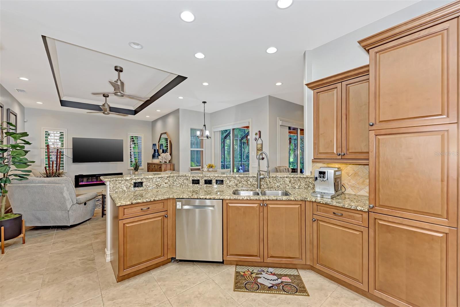 PUNTA GORDA ISLES SEC 20 - Residential