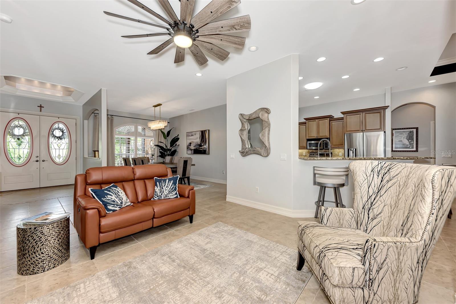 PUNTA GORDA ISLES SEC 20 - Residential