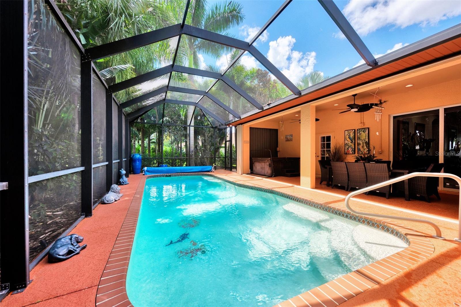 PUNTA GORDA ISLES SEC 20 - Residential