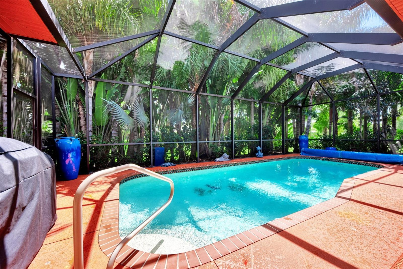 PUNTA GORDA ISLES SEC 20 - Residential