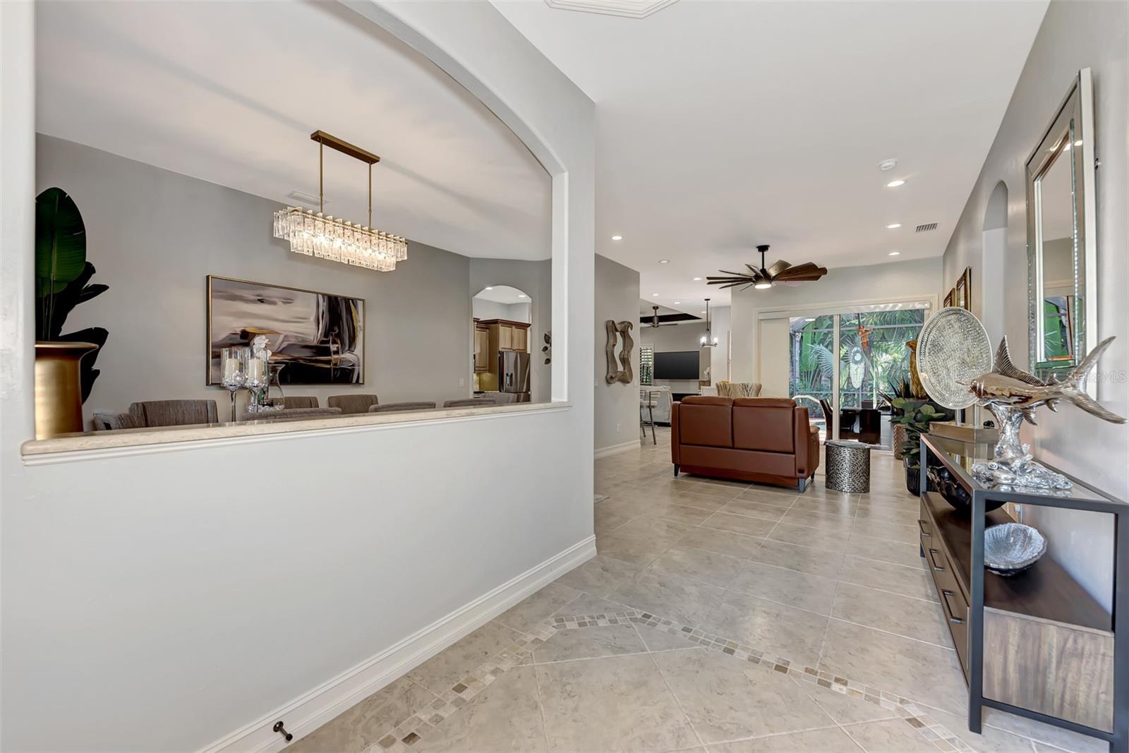 PUNTA GORDA ISLES SEC 20 - Residential