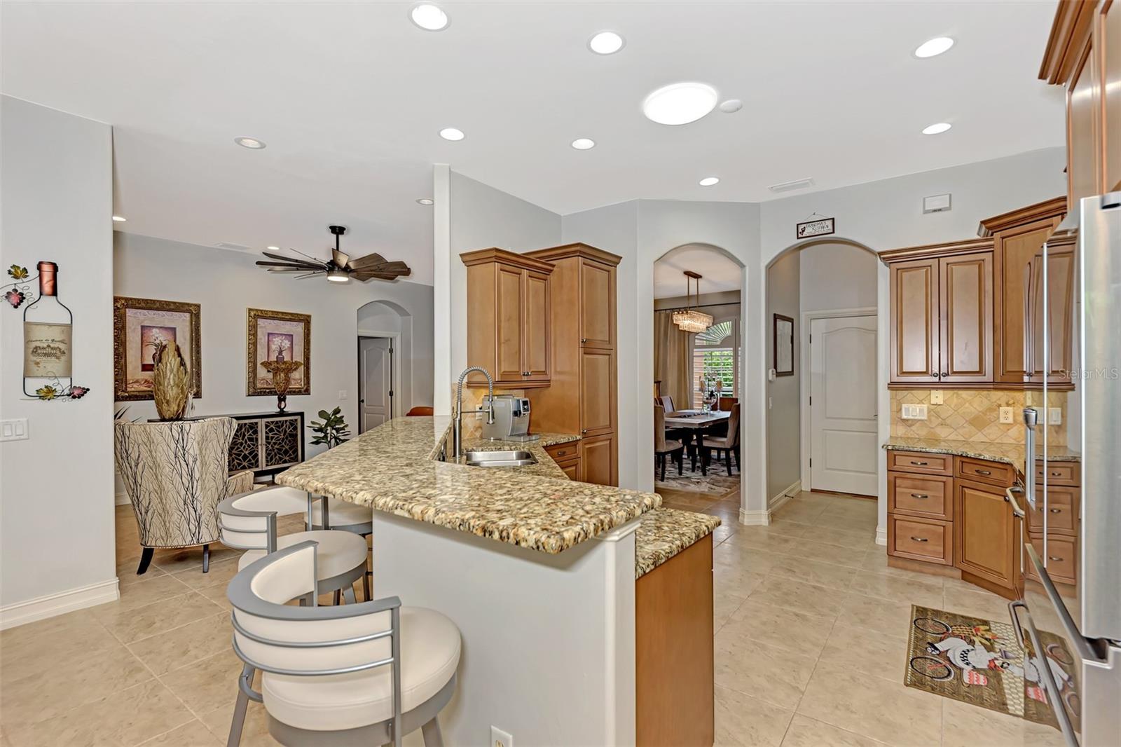 PUNTA GORDA ISLES SEC 20 - Residential