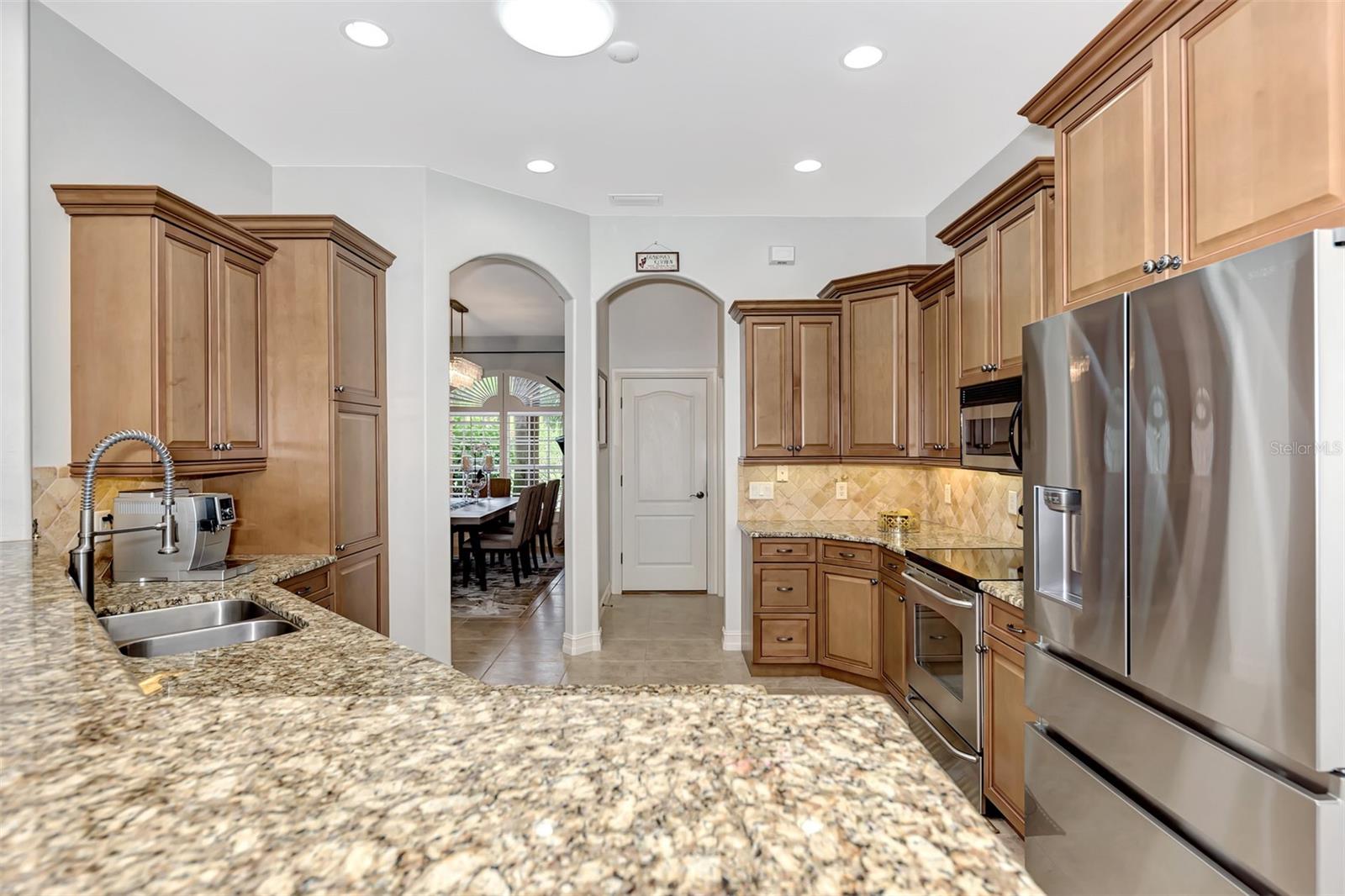 PUNTA GORDA ISLES SEC 20 - Residential