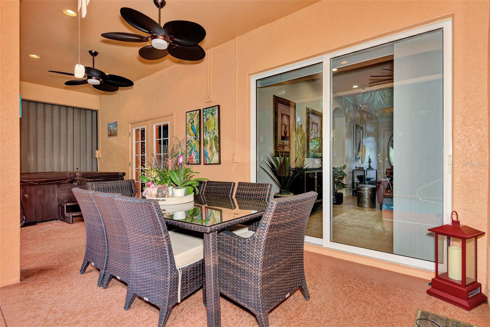 PUNTA GORDA ISLES SEC 20 - Residential