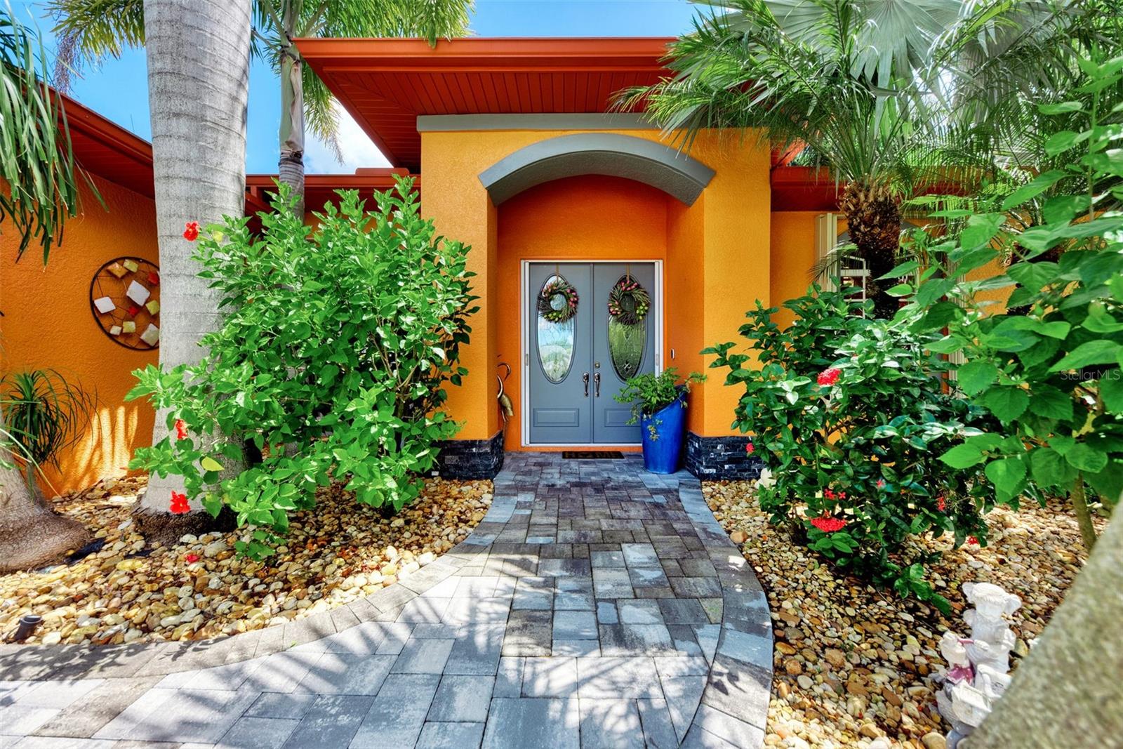 PUNTA GORDA ISLES SEC 20 - Residential