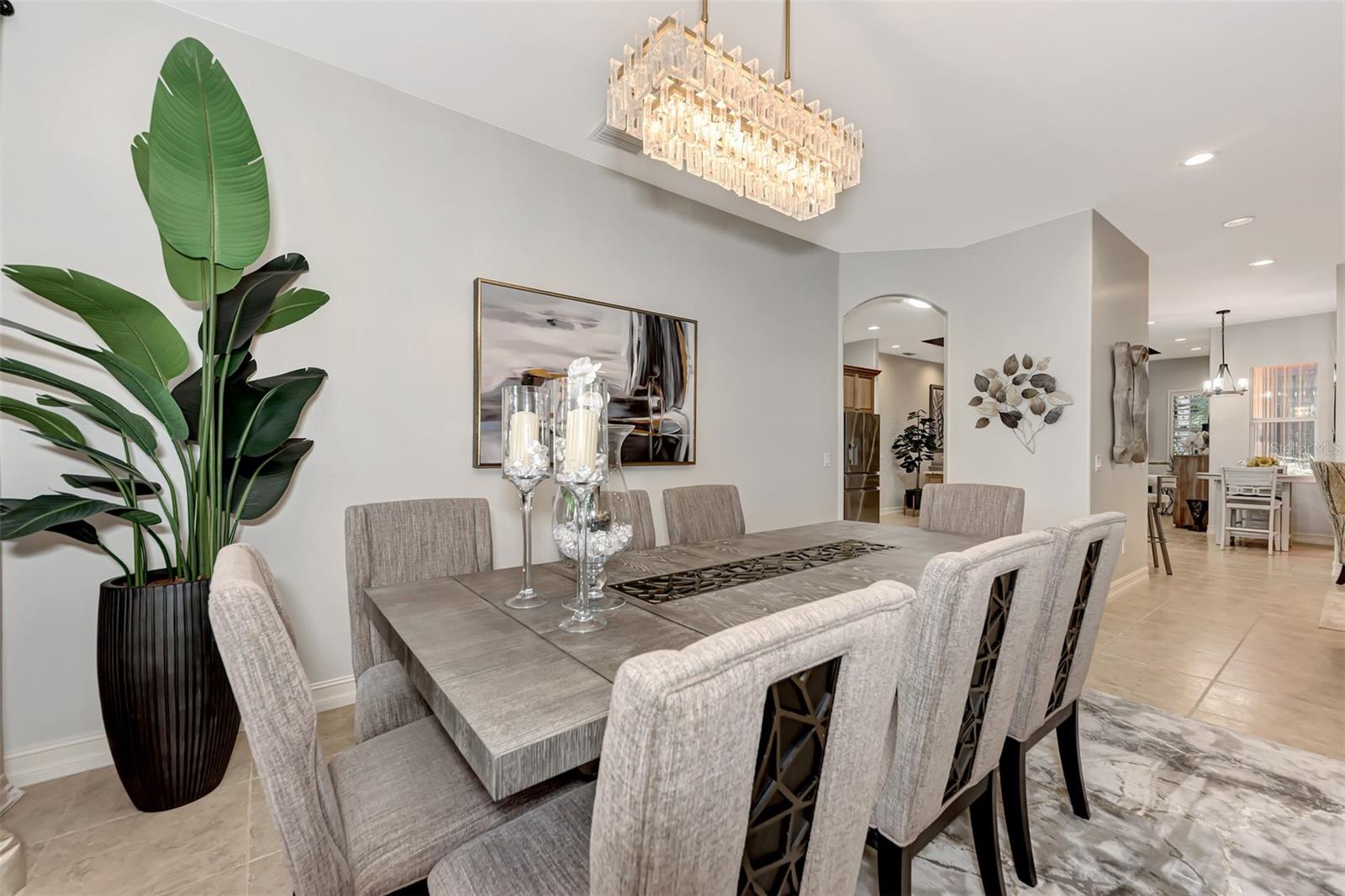 PUNTA GORDA ISLES SEC 20 - Residential