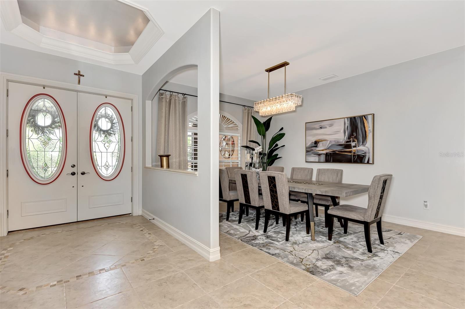 PUNTA GORDA ISLES SEC 20 - Residential