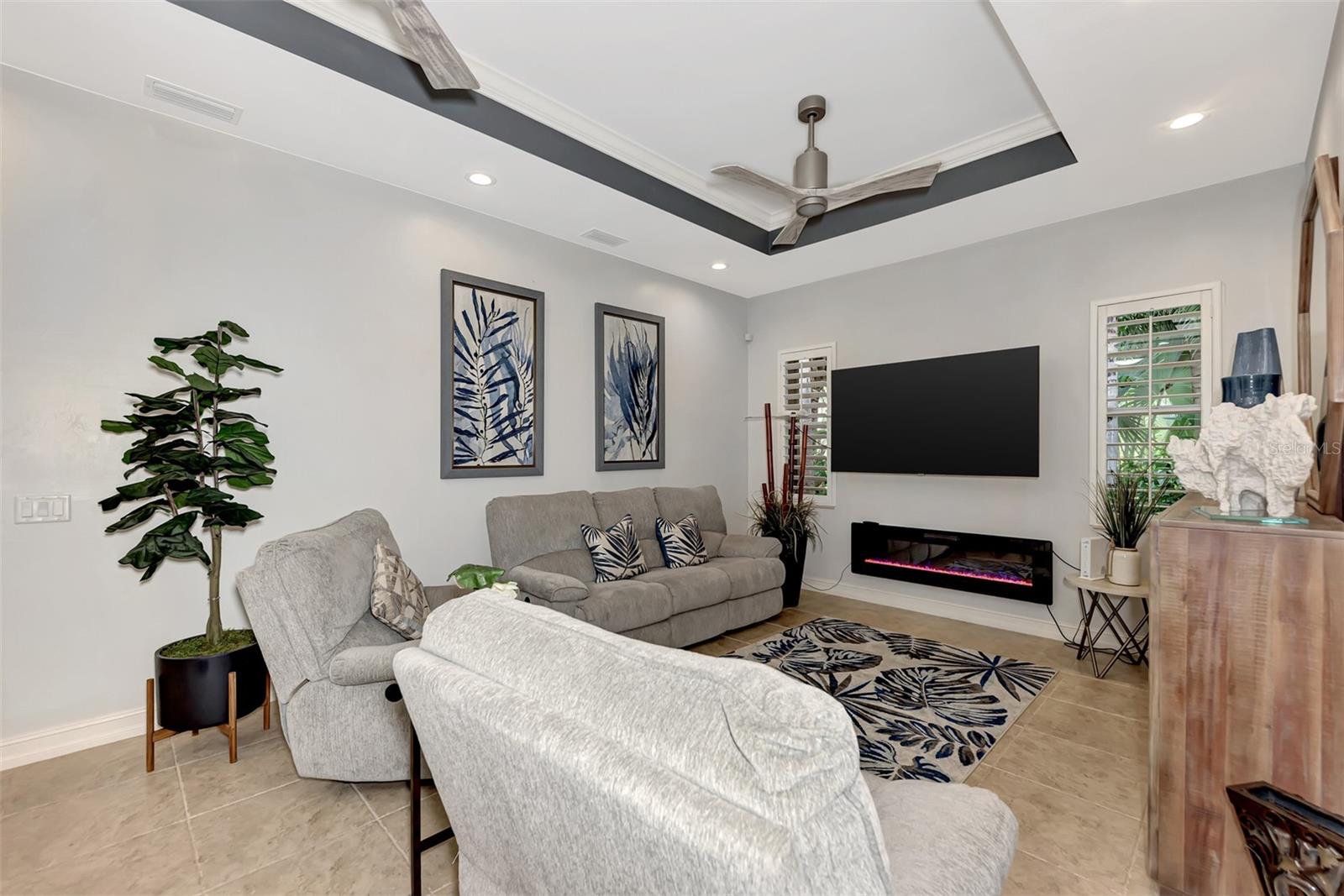 PUNTA GORDA ISLES SEC 20 - Residential