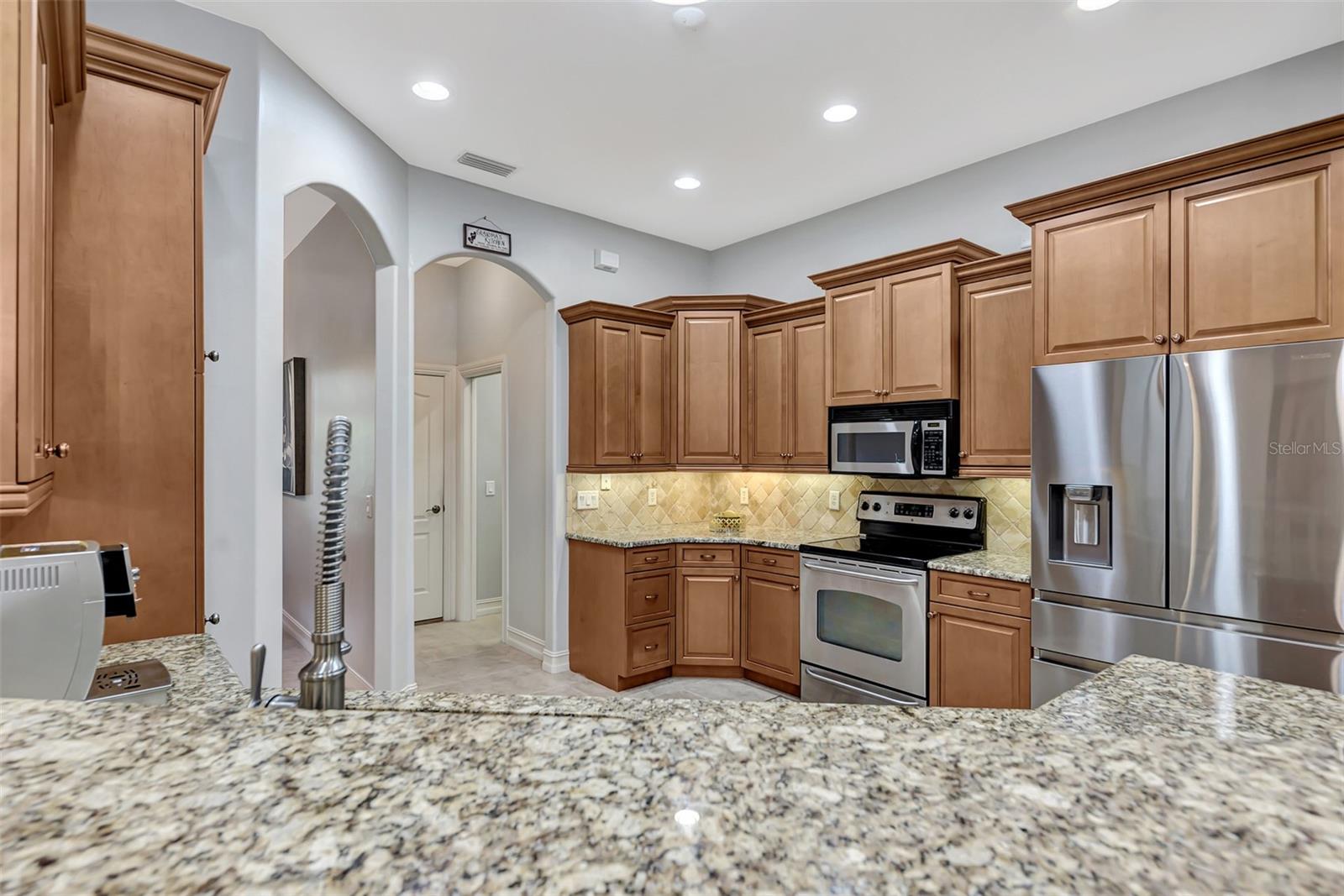 PUNTA GORDA ISLES SEC 20 - Residential