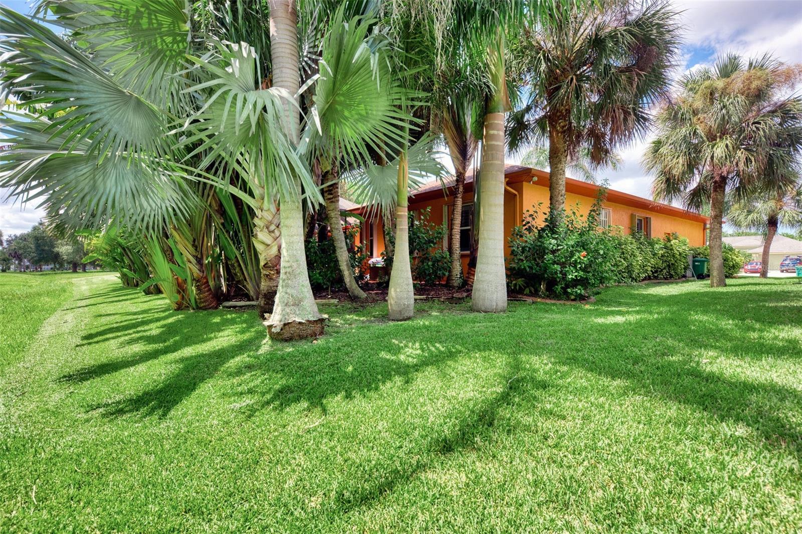 PUNTA GORDA ISLES SEC 20 - Residential