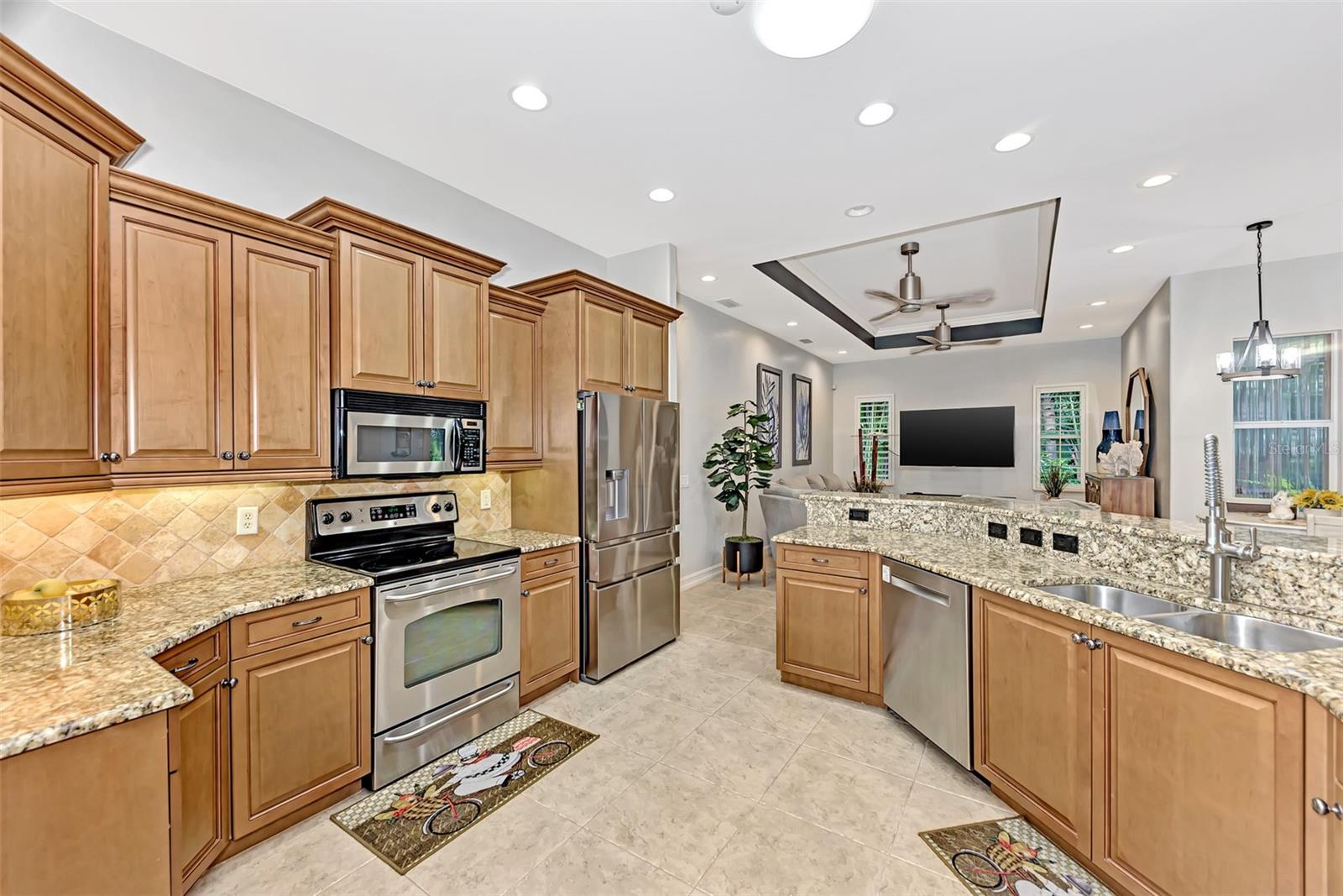 PUNTA GORDA ISLES SEC 20 - Residential