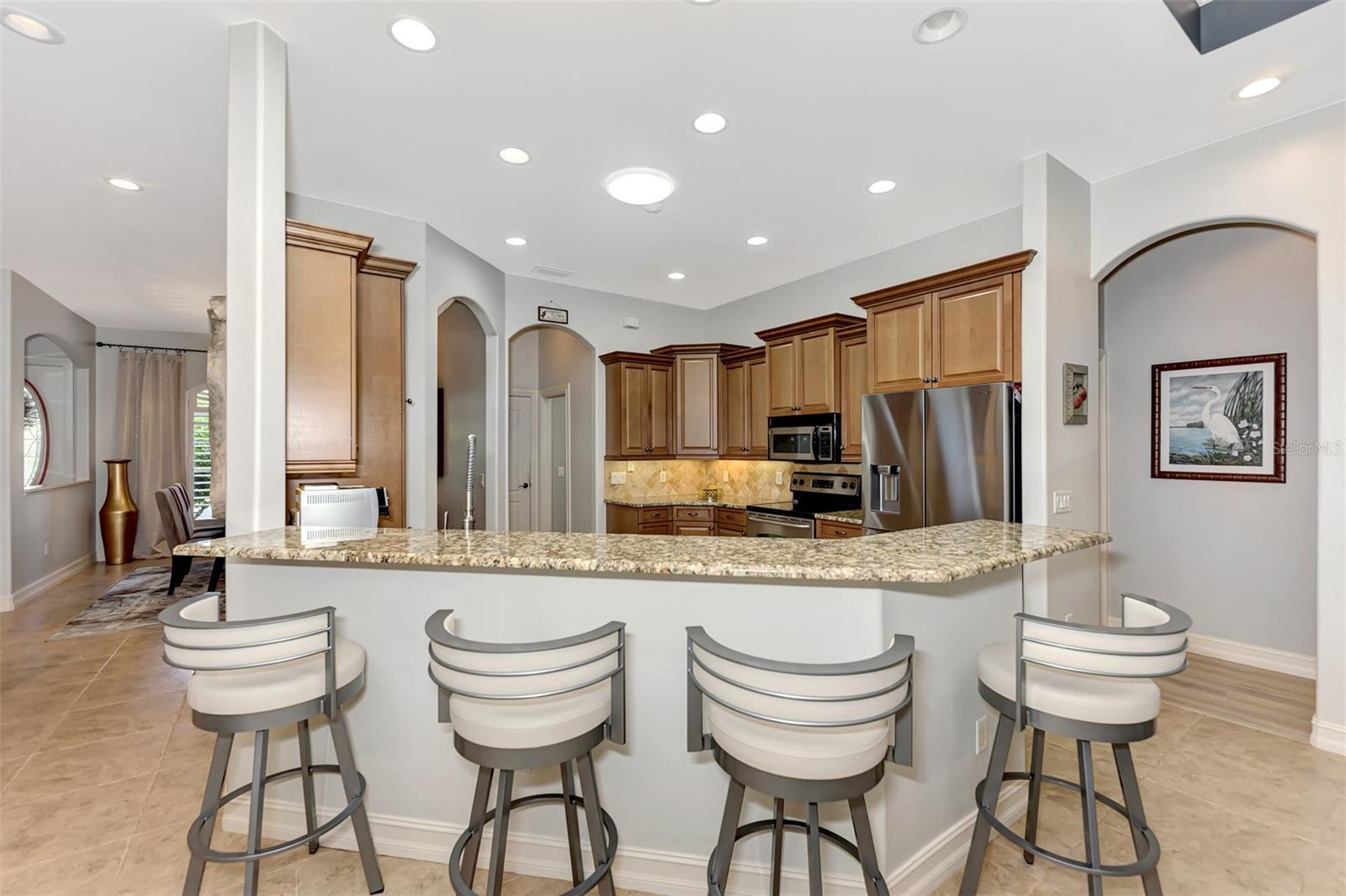 PUNTA GORDA ISLES SEC 20 - Residential