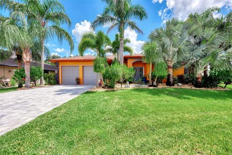 Photo of 118 Sao Luiz Street, Punta Gorda, FL 33983 (MLS # A4684658)