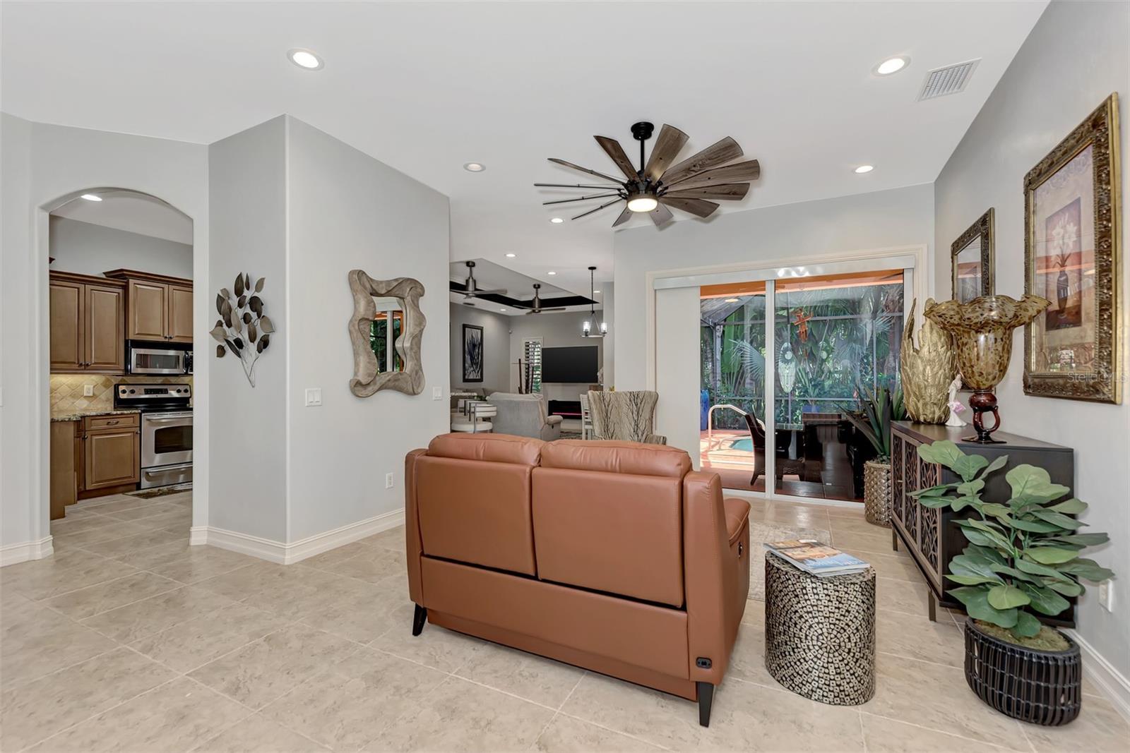 PUNTA GORDA ISLES SEC 20 - Residential