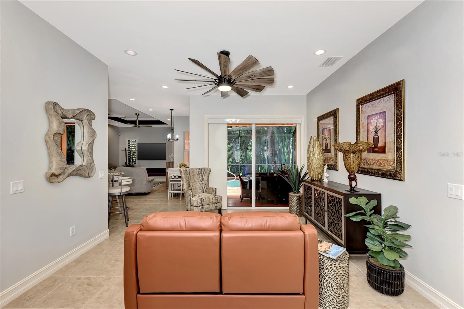 PUNTA GORDA ISLES SEC 20 - Residential