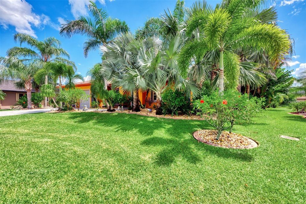 Photo of 118 Sao Luiz Street, Punta Gorda, FL 33983 (MLS # A4684658)