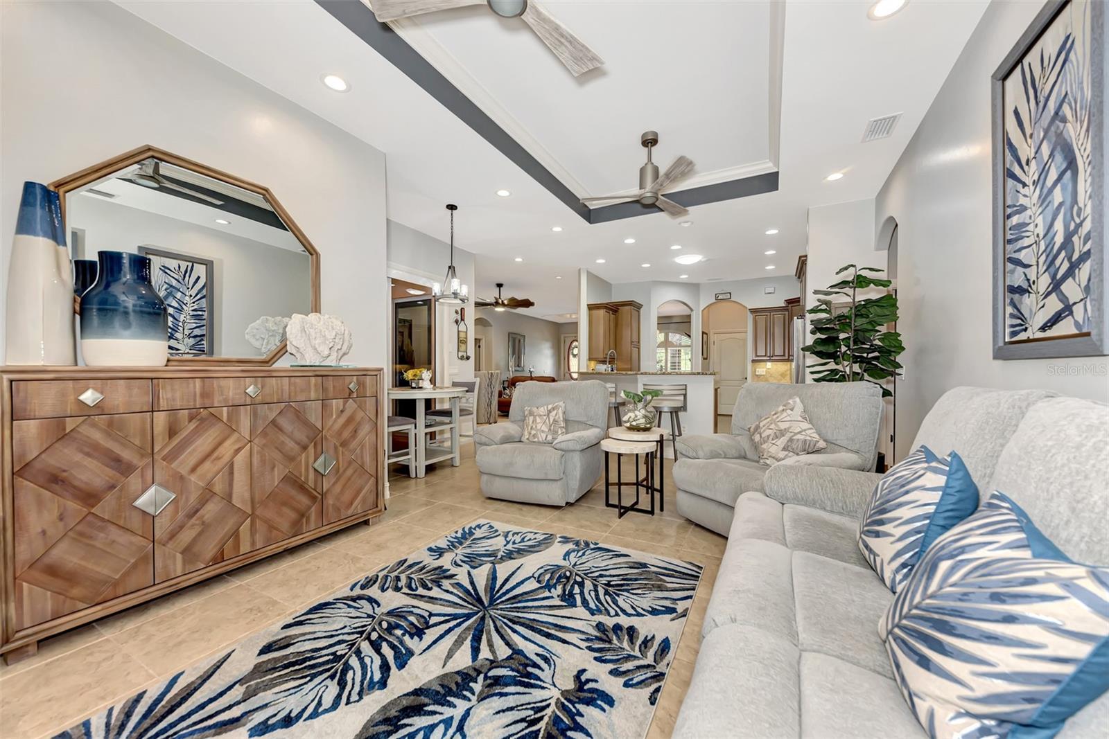 PUNTA GORDA ISLES SEC 20 - Residential