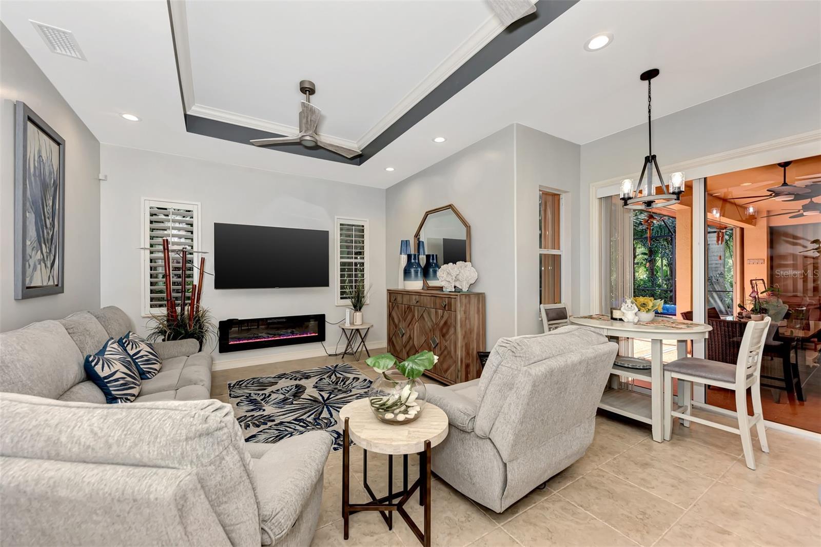 PUNTA GORDA ISLES SEC 20 - Residential