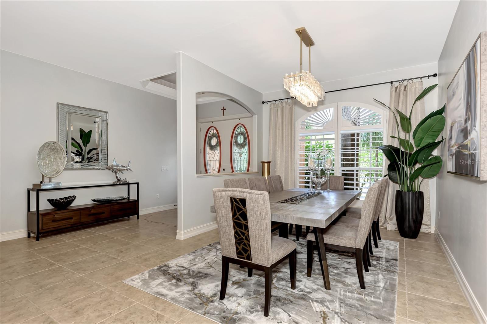 PUNTA GORDA ISLES SEC 20 - Residential