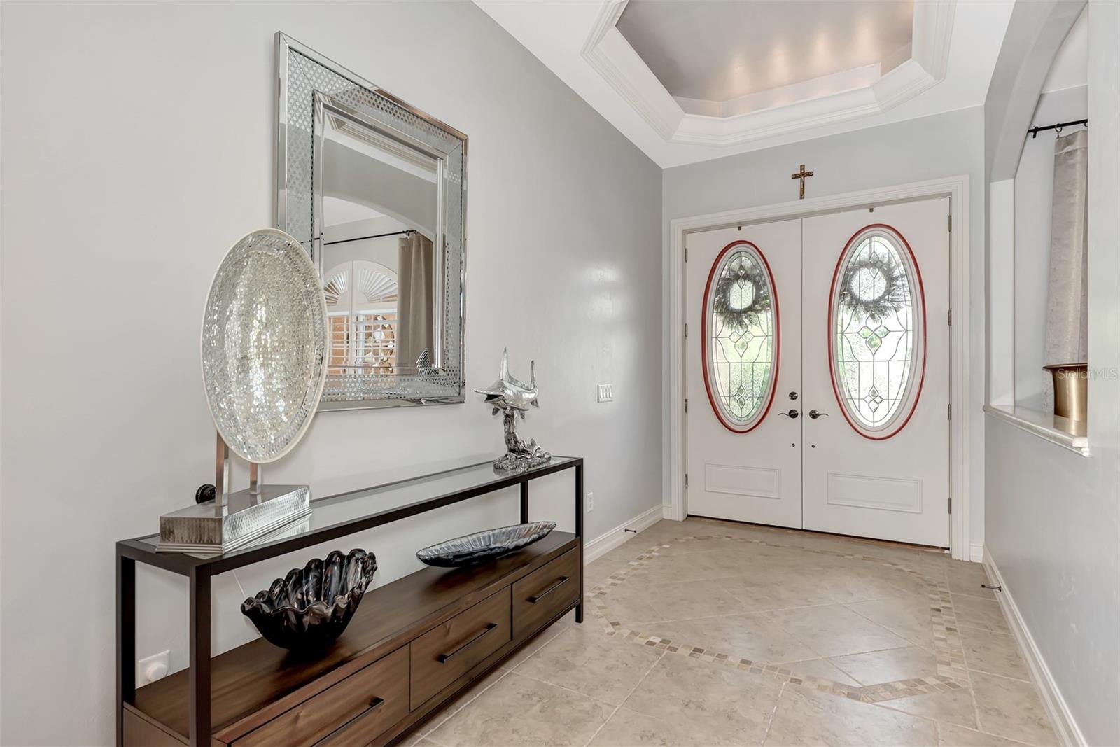 PUNTA GORDA ISLES SEC 20 - Residential