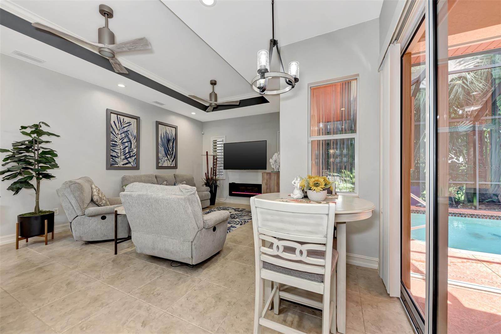 PUNTA GORDA ISLES SEC 20 - Residential