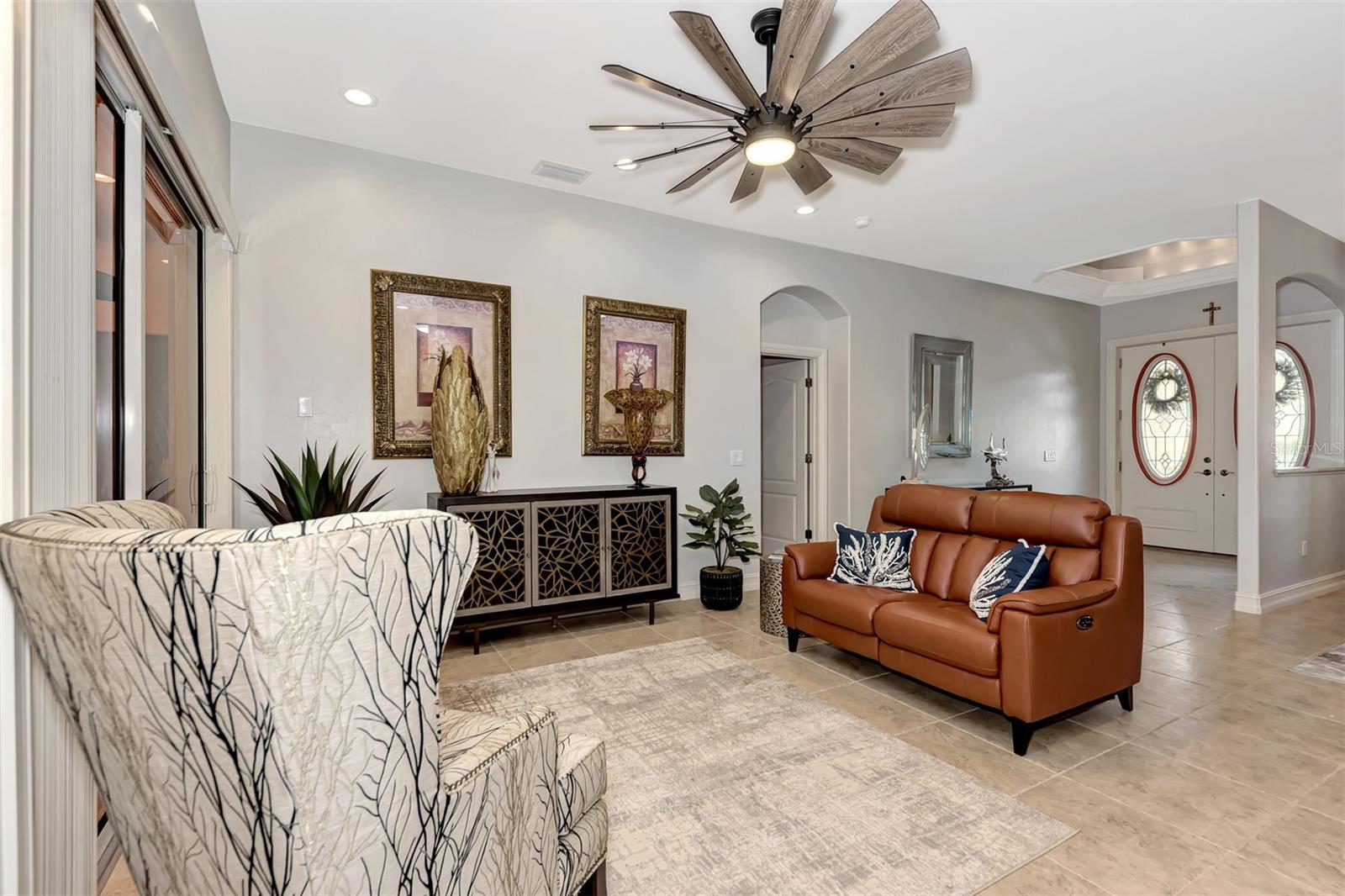 PUNTA GORDA ISLES SEC 20 - Residential