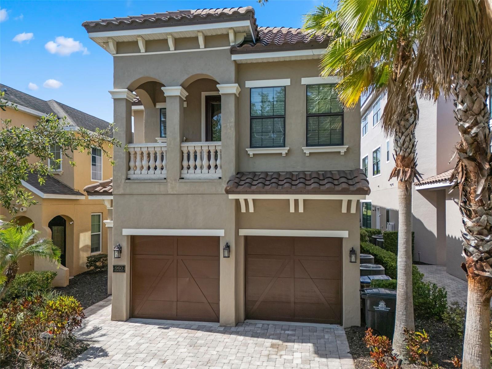 960 GOLDEN BEAR DRIVE