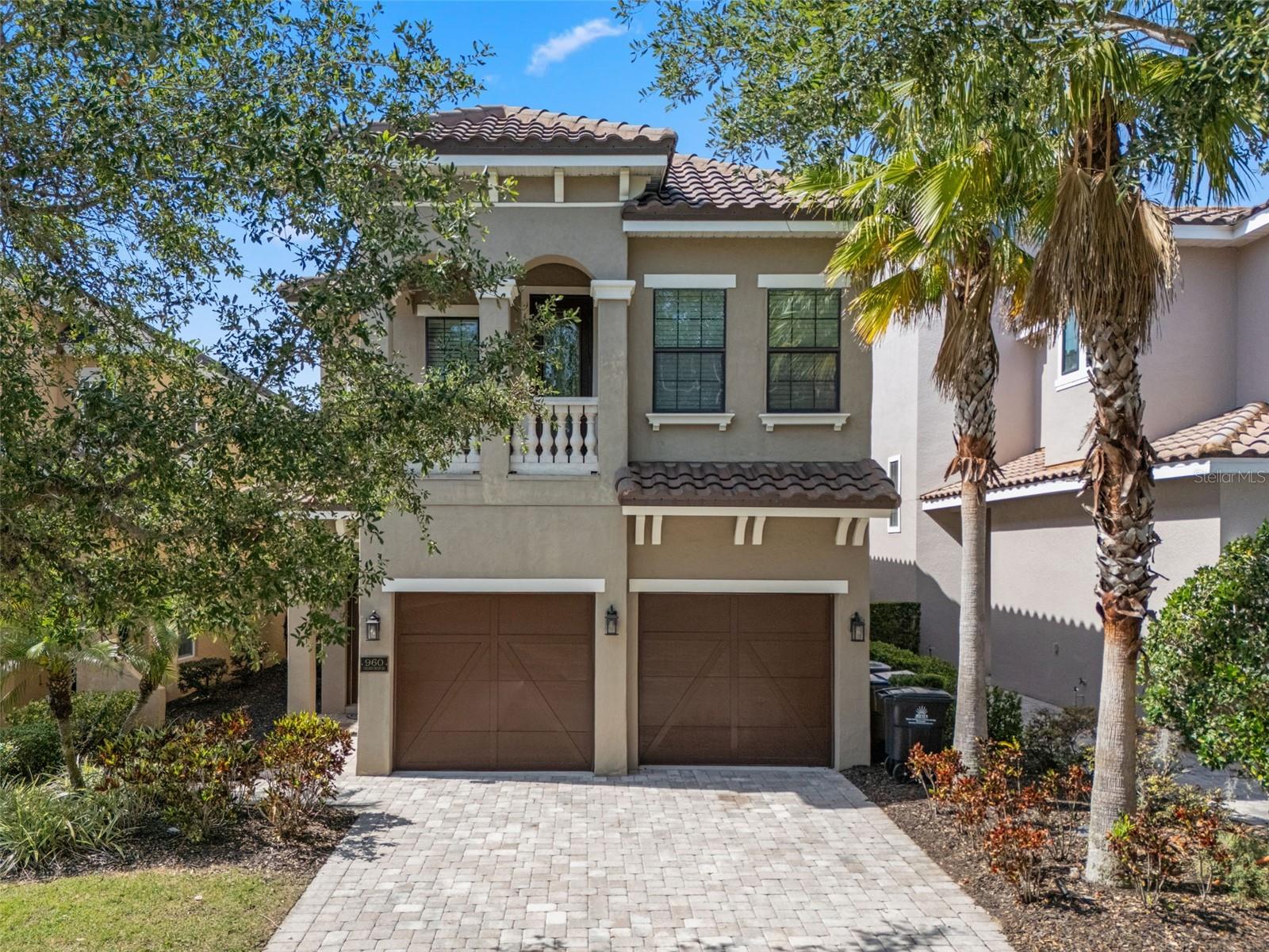 960 GOLDEN BEAR DRIVE