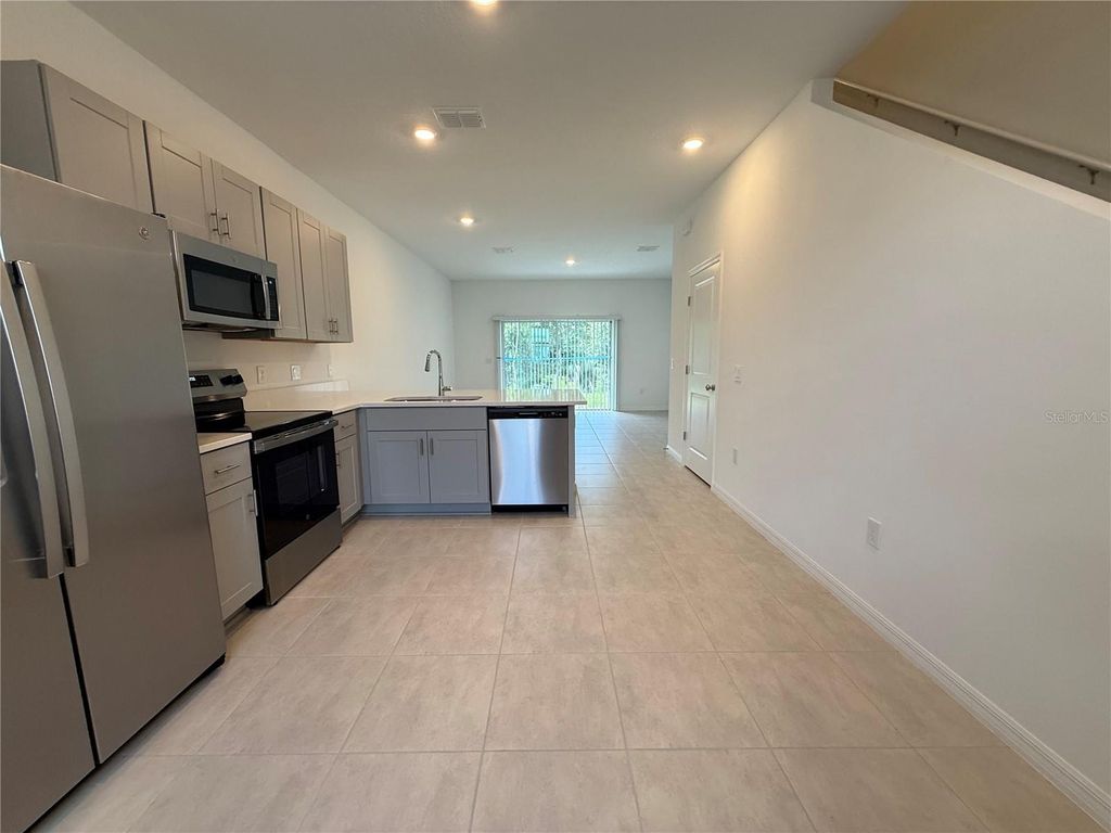 Photo of 2980 Skyline Loop #3085, Kissimmee, FL 34758 (MLS # O6363607)