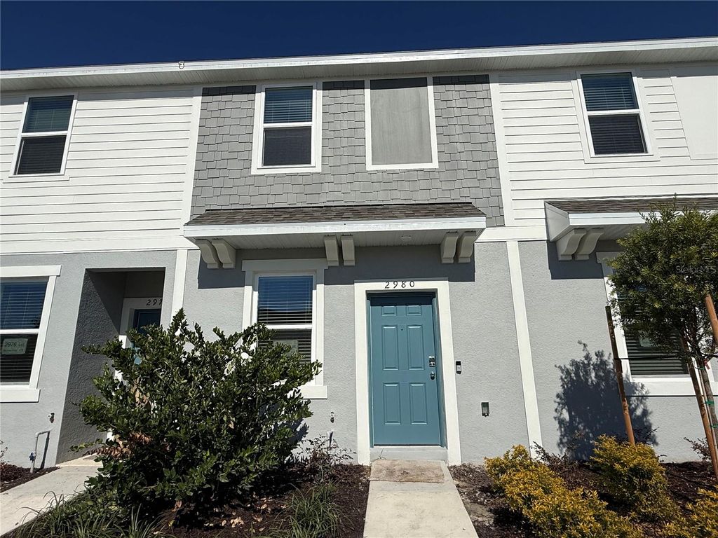 Photo of 2980 Skyline Loop #2980, Kissimmee, FL 34758 (MLS # O6363607)