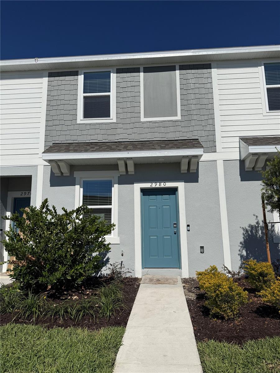 WESTVIEW POD A PHASE 3 PB 206 PGS 24-27 LOT 496 - Residential Lease