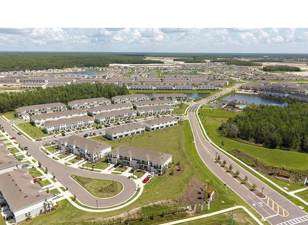 Photo of 2980 Skyline Loop #2980, Kissimmee, FL 34758 (MLS # O6363607)