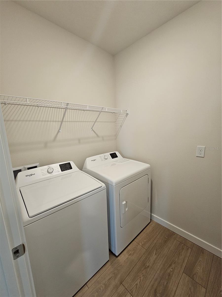 STAR FARMS OF LAKEWOOD RANCH - Residential Lease