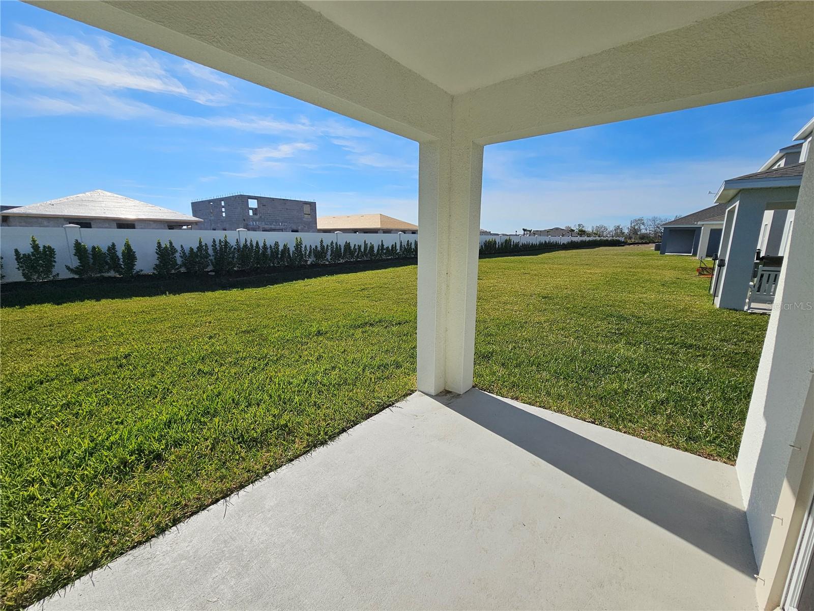 STAR FARMS OF LAKEWOOD RANCH - Residential Lease