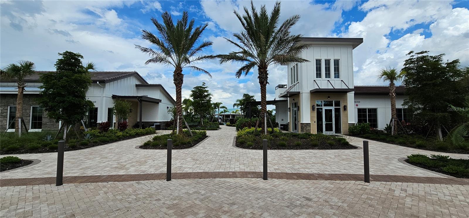 STAR FARMS OF LAKEWOOD RANCH - Residential Lease