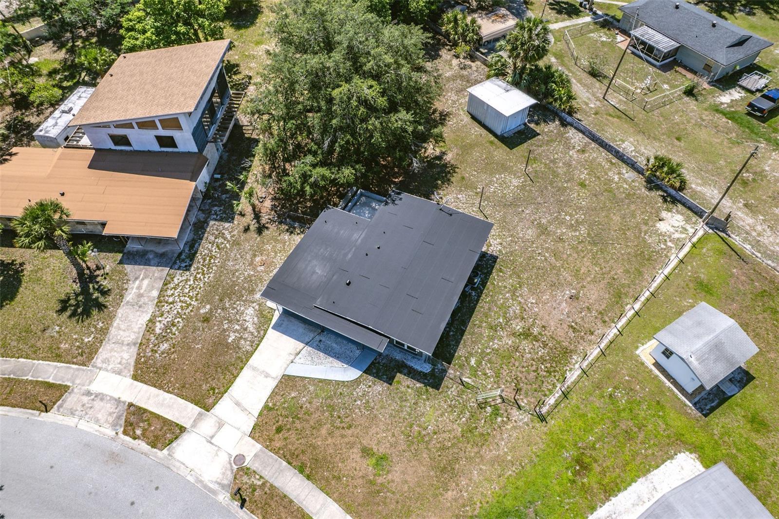 SUNLAND ESTATES - Residential