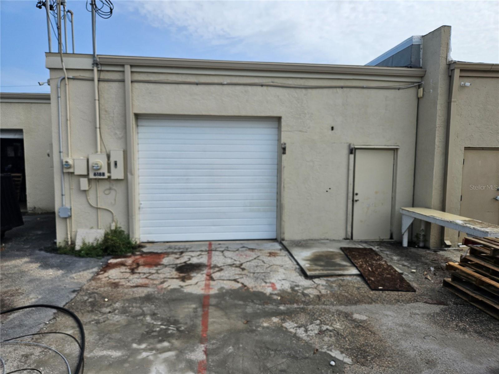 VENICE EDGEWOOD SEC OF REP - Commercial Lease
