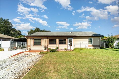 Photo of 317 Gait Court, Kissimmee, FL 34743 (MLS # O6344201)