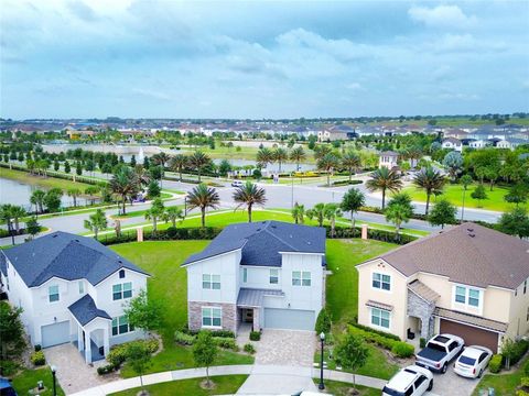 A home in KISSIMMEE