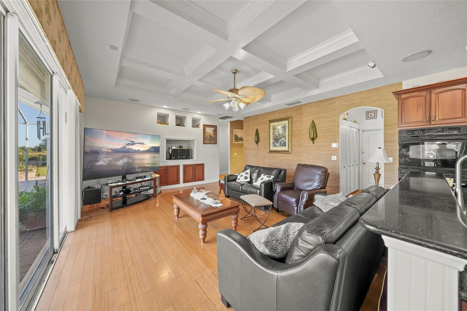 SARASOTA RANCH CLUB - Residential