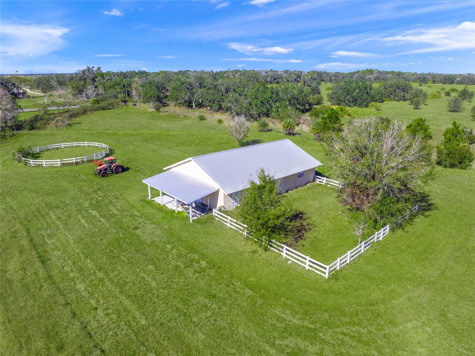SARASOTA RANCH CLUB - Residential