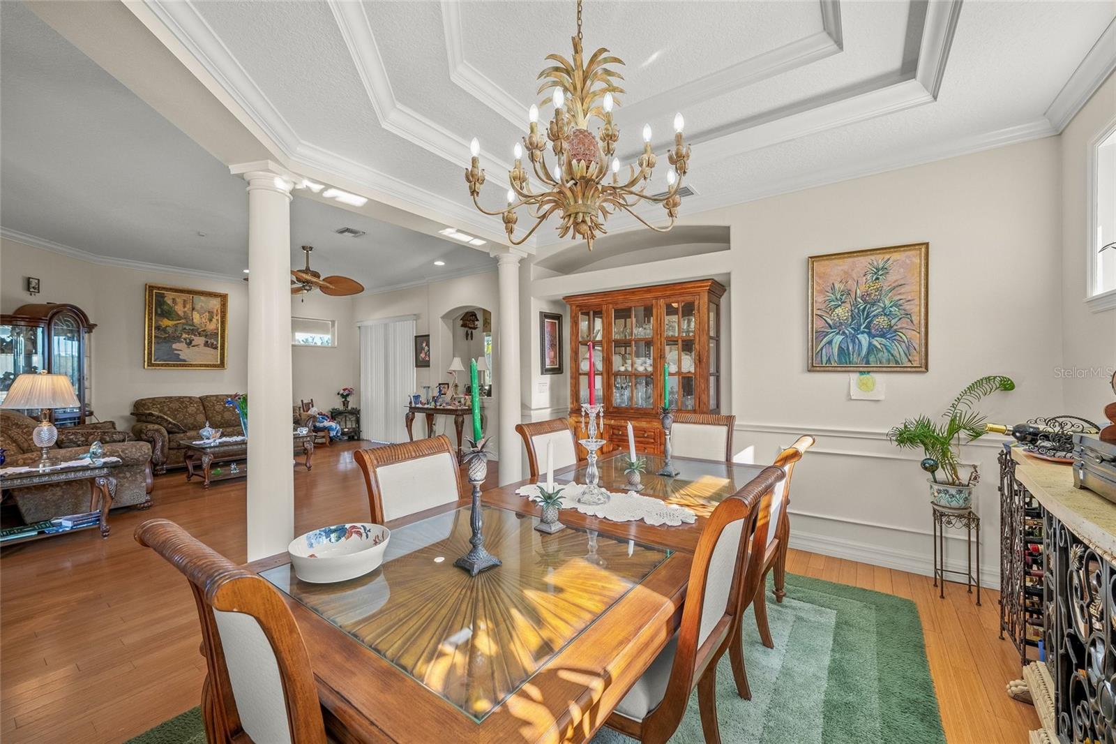 SARASOTA RANCH CLUB - Residential