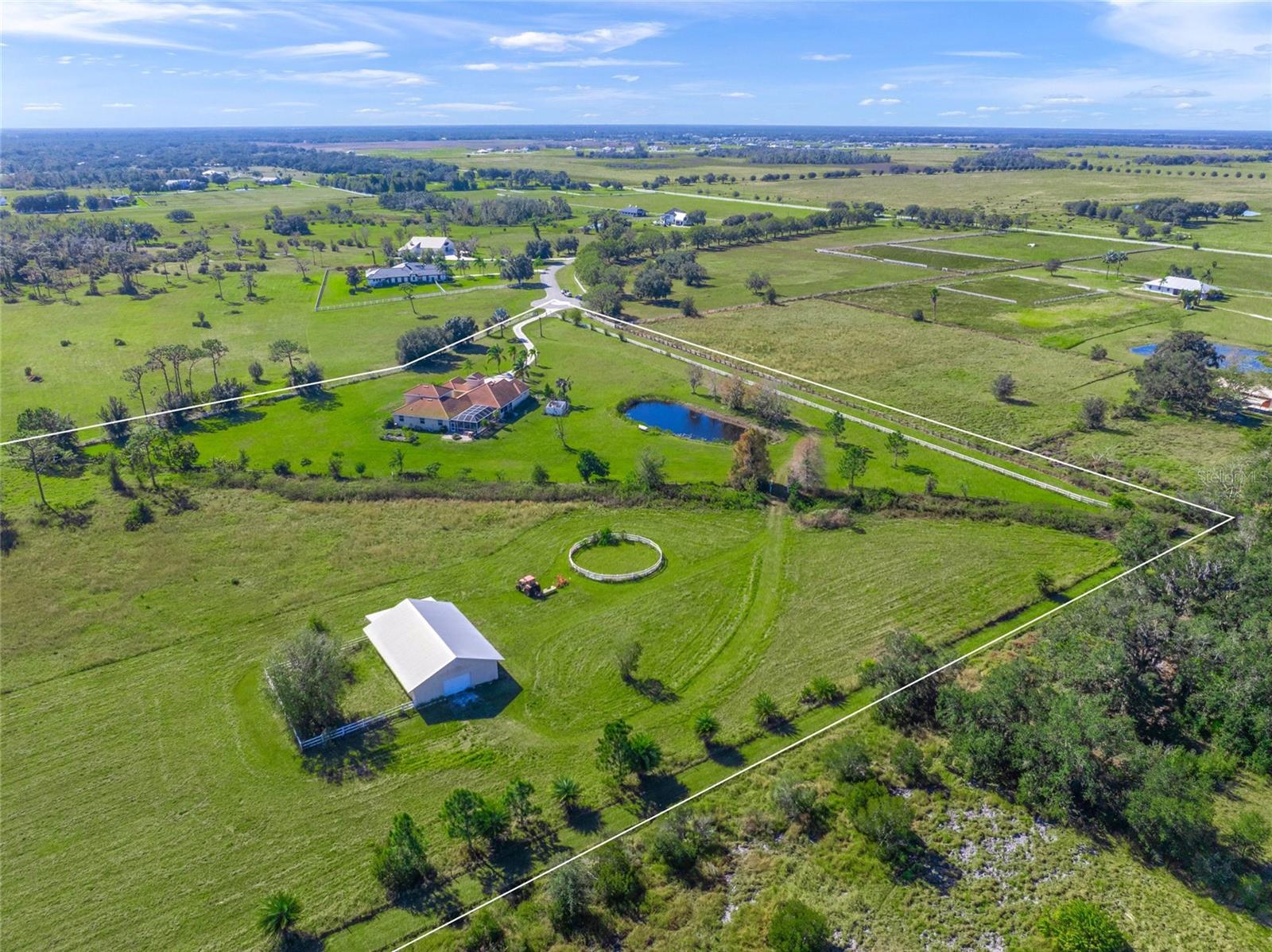 SARASOTA RANCH CLUB - Residential