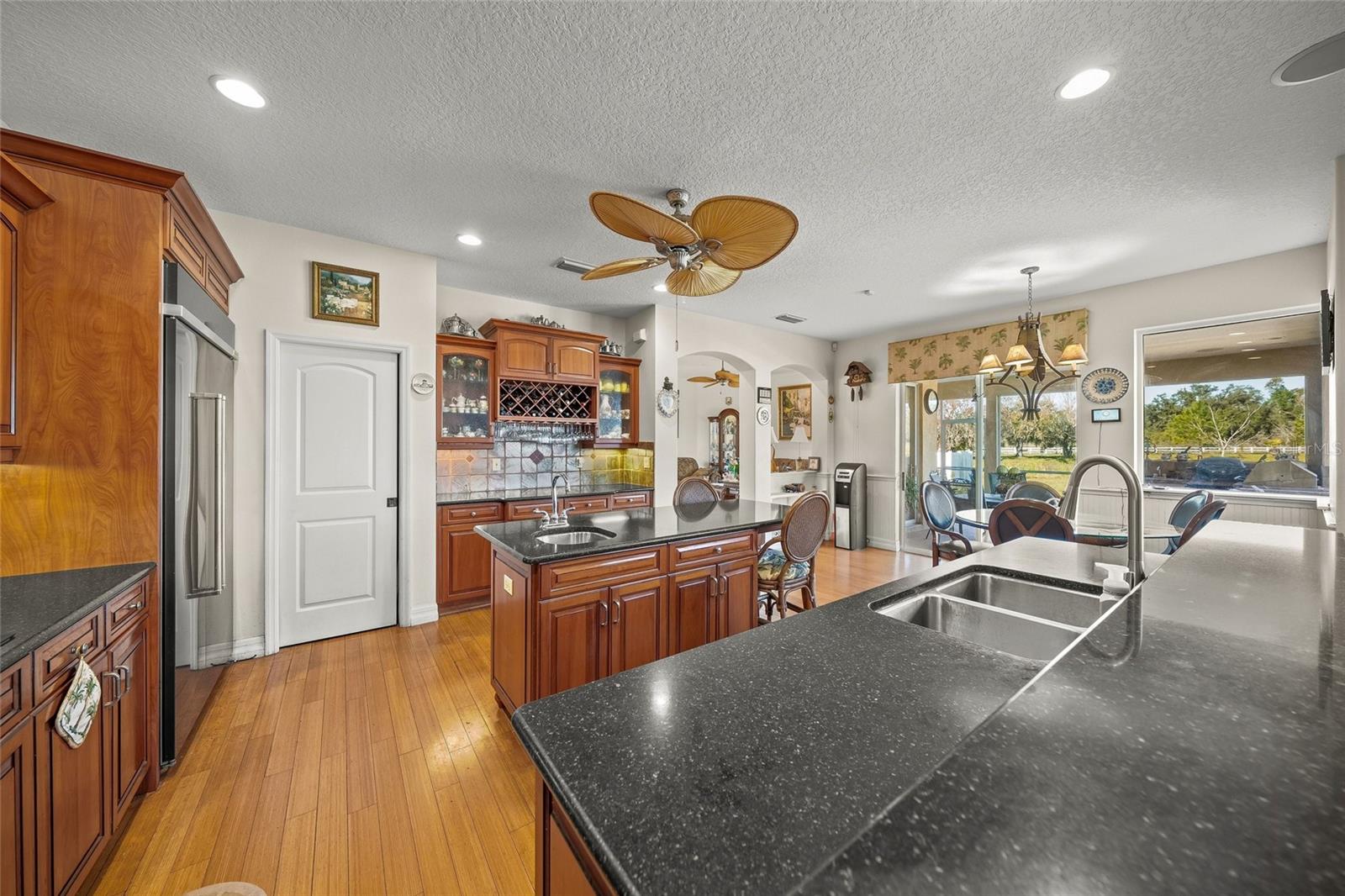 SARASOTA RANCH CLUB - Residential