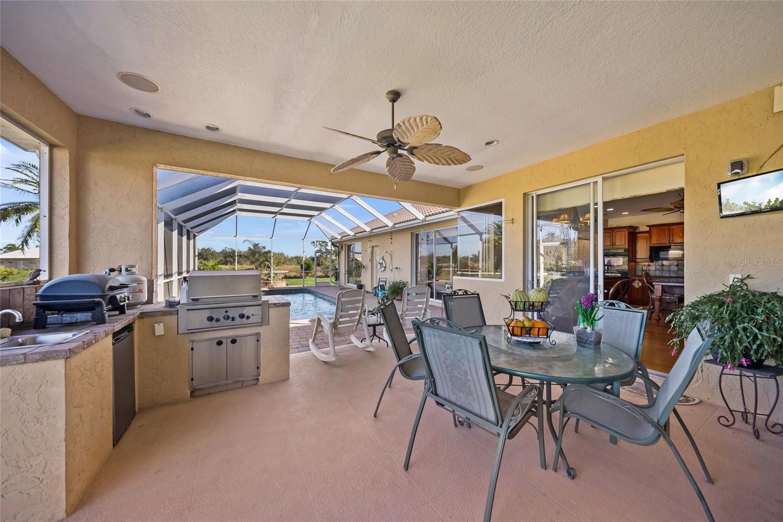 SARASOTA RANCH CLUB - Residential